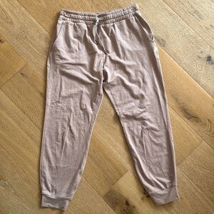 Vuori joggers, size XS